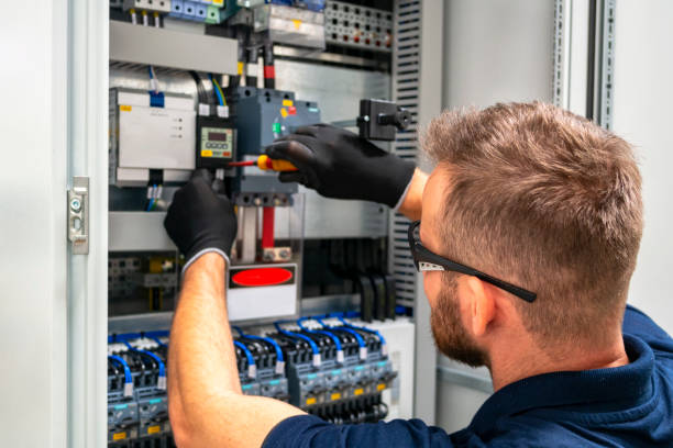 Best Affordable Electrician  in Bement, IL