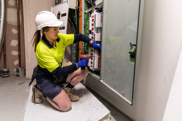 Best 24-Hour Electrician  in Bement, IL