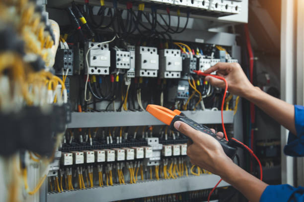 Best Circuit Breaker Repair  in Bement, IL