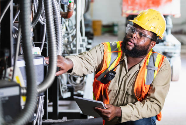 Best Industrial Electrical Services  in Bement, IL