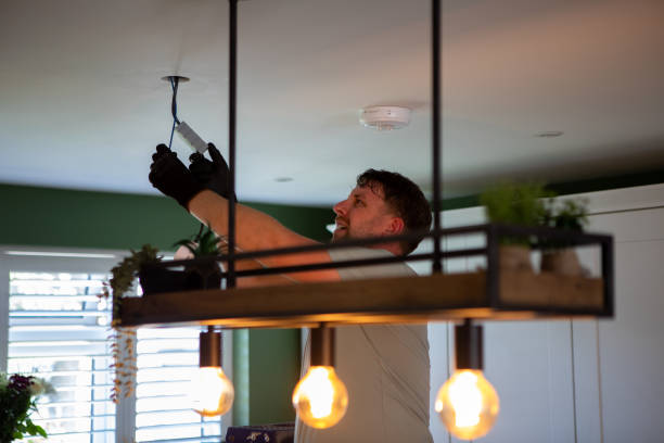 Best Electrician Near Me  in Bement, IL