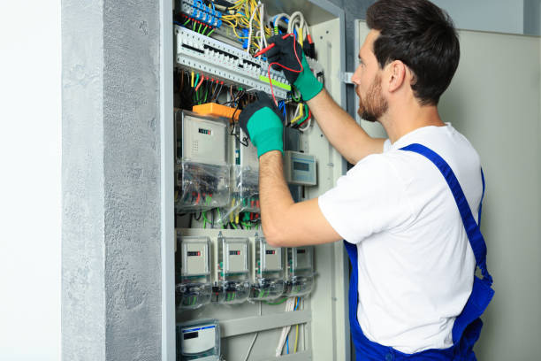 Best Licensed Electrician  in Bement, IL