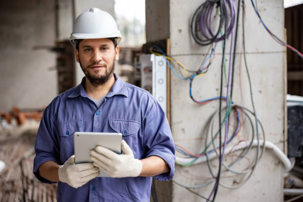 Best Commercial Electrician Services  in Bement, IL