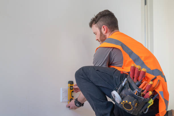 Best Electrical Installation Contractor  in Bement, IL
