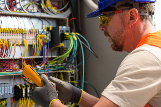 Best Home Electrical Repair  in Bement, IL