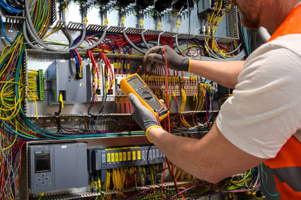 Best Local Electrician Companies  in Bement, IL