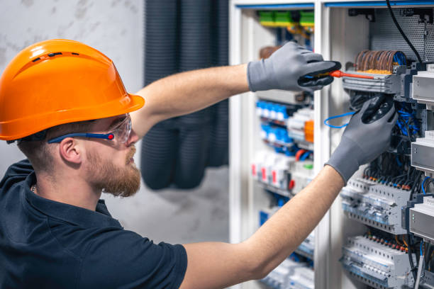 Best Circuit Breaker Repair  in Bement, IL