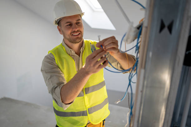 Best Electrician for Home Renovation  in Bement, IL